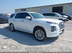 KM8R54HE1LU097279 2020 HYUNDAI PALISADE