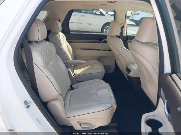 KM8R54HE1LU097279 2020 HYUNDAI PALISADE - Image 8
