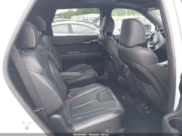 KM8R54HE1LU109401 2020 HYUNDAI PALISADE - Image 8