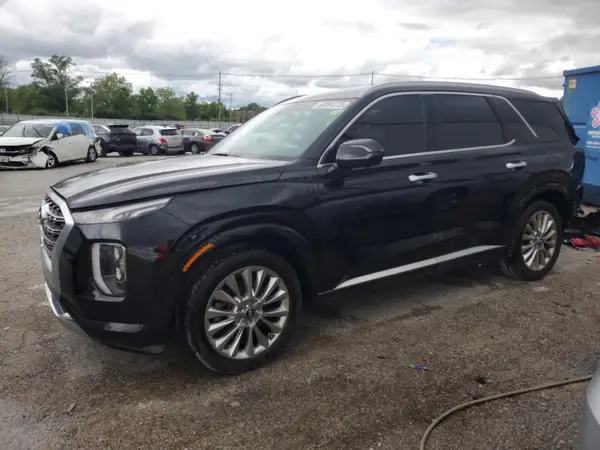 KM8R54HE1LU112153 2020 HYUNDAI PALISADE - Image 1
