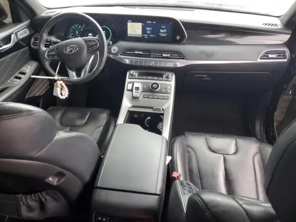 KM8R54HE1LU112153 2020 HYUNDAI PALISADE - Image 8