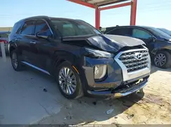 KM8R54HE1LU123198 2020 HYUNDAI PALISADE