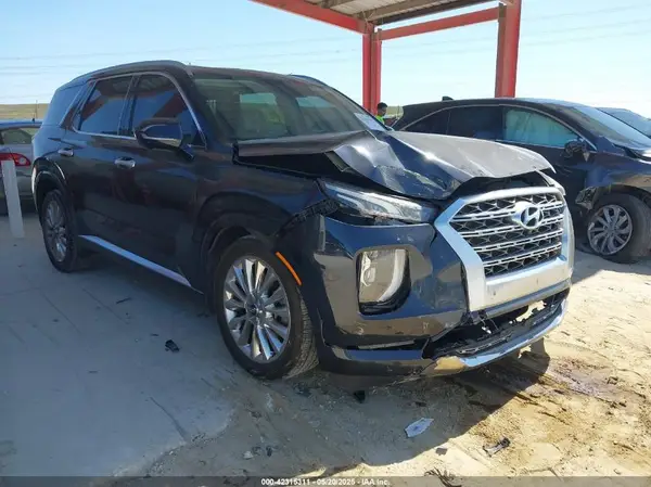 KM8R54HE1LU123198 2020 HYUNDAI PALISADE - Image 1