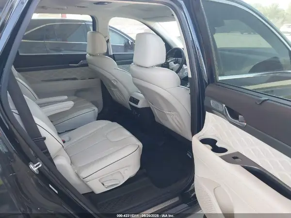 KM8R54HE1LU123198 2020 HYUNDAI PALISADE - Image 8