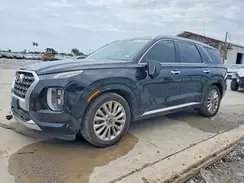 KM8R54HE1LU134508 2020 HYUNDAI PALISADE
