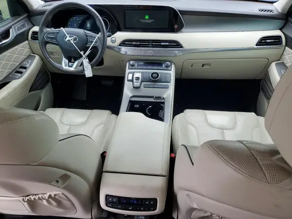 KM8R54HE1LU134508 2020 HYUNDAI PALISADE - Image 8