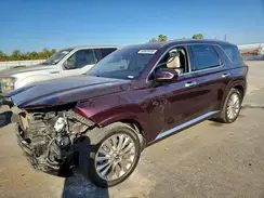 KM8R54HE1LU135450 2020 HYUNDAI PALISADE