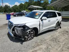 KM8R54HE1LU138431 2020 HYUNDAI PALISADE