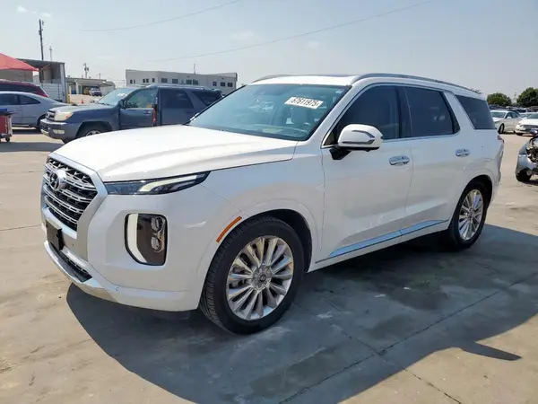 KM8R54HE1LU141555 2020 HYUNDAI PALISADE - Image 1