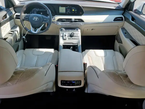 KM8R54HE1LU141555 2020 HYUNDAI PALISADE - Image 8