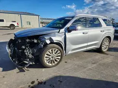 KM8R54HE1LU143080 2020 HYUNDAI PALISADE