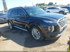 KM8R54HE1LU146853 2020 HYUNDAI PALISADE