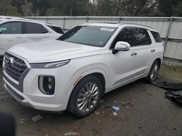 KM8R54HE1LU150529 2020 HYUNDAI PALISADE - Image 1