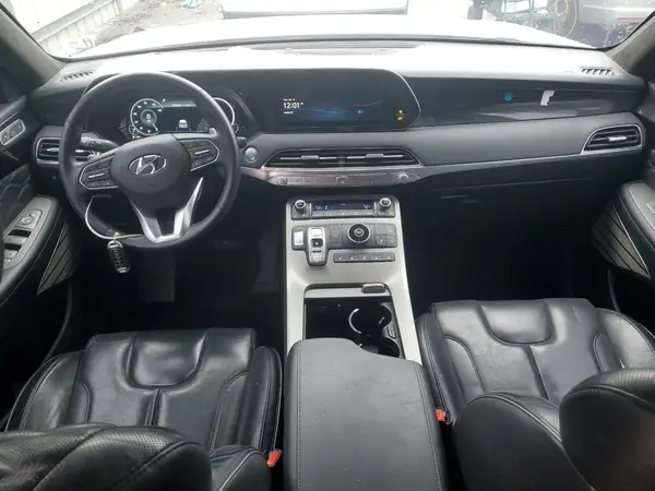 KM8R54HE1LU150529 2020 HYUNDAI PALISADE - Image 8