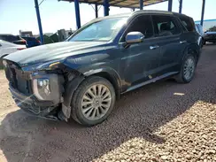 KM8R54HE1LU167542 2020 HYUNDAI PALISADE