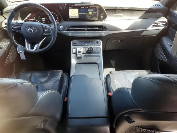KM8R54HE1LU167542 2020 HYUNDAI PALISADE - Image 8