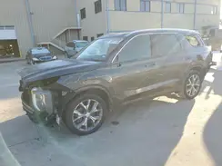 KM8R54HE1MU177716 2021 HYUNDAI PALISADE