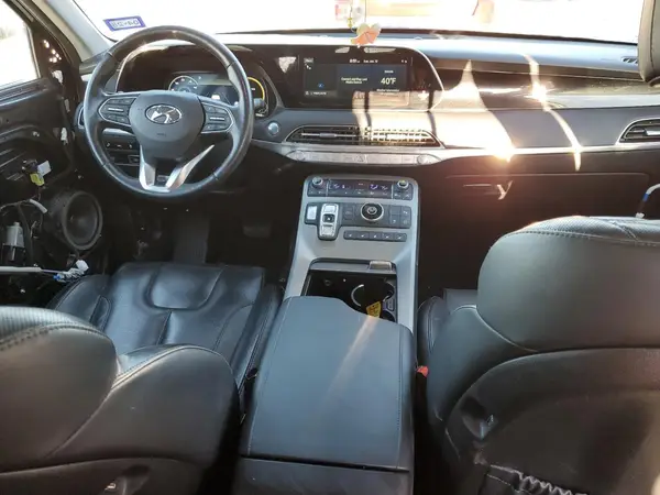 KM8R54HE1MU177716 2021 HYUNDAI PALISADE - Image 8