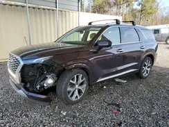 KM8R54HE1MU178008 2021 HYUNDAI PALISADE