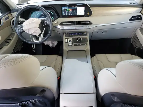 KM8R54HE1MU178008 2021 HYUNDAI PALISADE - Image 8
