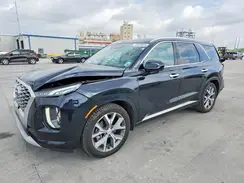 KM8R54HE1MU194046 2021 HYUNDAI PALISADE