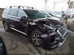 KM8R54HE1MU199750 2021 HYUNDAI PALISADE