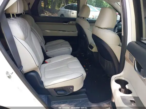 KM8R54HE1MU204235 2021 HYUNDAI PALISADE - Image 8