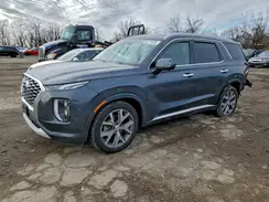KM8R54HE1MU212478 2021 HYUNDAI PALISADE