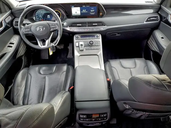 KM8R54HE1MU212478 2021 HYUNDAI PALISADE - Image 8