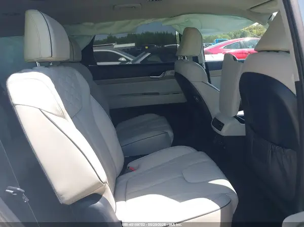 KM8R54HE1MU217874 2021 HYUNDAI PALISADE - Image 8
