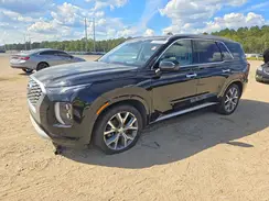 KM8R54HE1MU223528 2021 HYUNDAI PALISADE