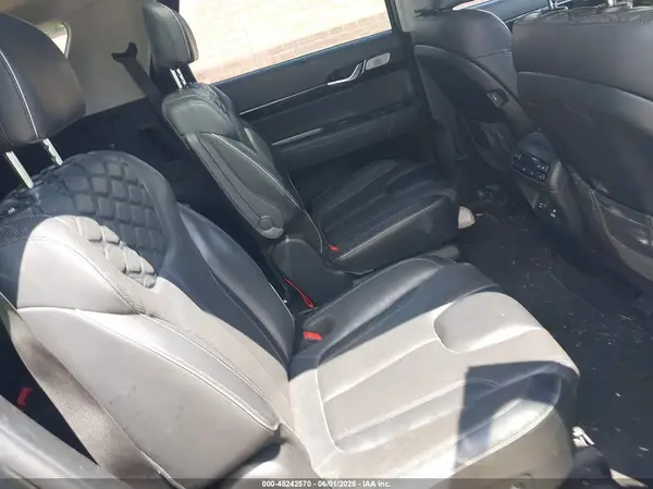 KM8R54HE1MU256528 2021 HYUNDAI PALISADE - Image 8