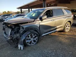 KM8R54HE1MU287908 2021 HYUNDAI PALISADE