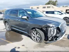 KM8R54HE1MU291554 2021 HYUNDAI PALISADE