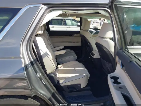 KM8R54HE1MU291554 2021 HYUNDAI PALISADE - Image 8