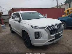 KM8R54HE1MU294423 2021 HYUNDAI PALISADE