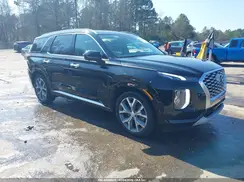 KM8R54HE1MU296494 2021 HYUNDAI PALISADE