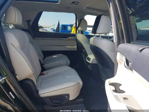 KM8R54HE1MU296494 2021 HYUNDAI PALISADE - Image 8