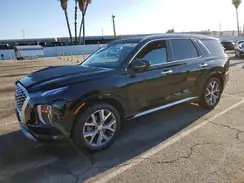 KM8R54HE1MU318073 2021 HYUNDAI PALISADE