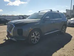 KM8R54HE1NU351432 2022 HYUNDAI PALISADE