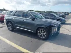 KM8R54HE1NU351625 2022 HYUNDAI PALISADE