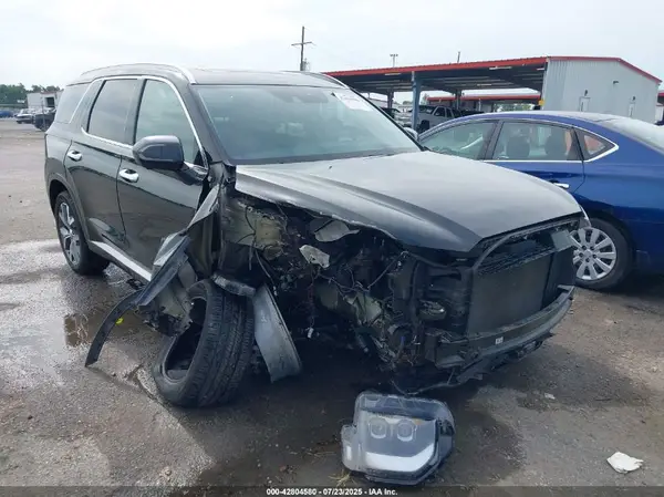 KM8R54HE1NU391249 2022 HYUNDAI PALISADE - Image 1