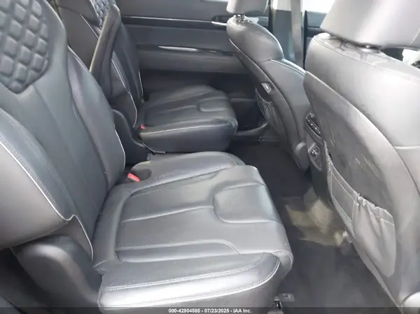KM8R54HE1NU391249 2022 HYUNDAI PALISADE - Image 8