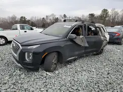KM8R54HE1NU404811 2022 HYUNDAI PALISADE