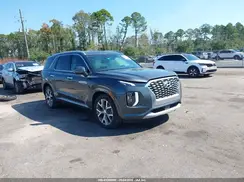 KM8R54HE1NU405988 2022 HYUNDAI PALISADE