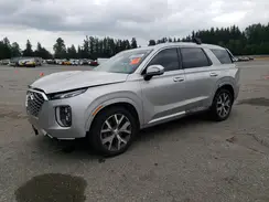 KM8R54HE1NU406526 2022 HYUNDAI PALISADE