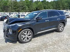 KM8R54HE1NU415288 2022 HYUNDAI PALISADE