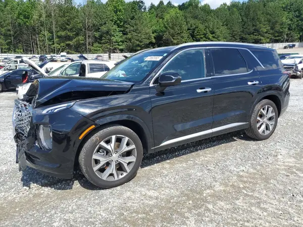 KM8R54HE1NU415288 2022 HYUNDAI PALISADE - Image 1