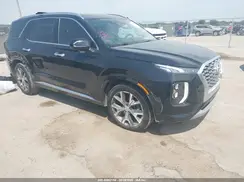 KM8R54HE1NU427215 2022 HYUNDAI PALISADE