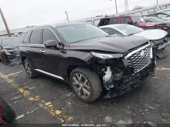 KM8R54HE1NU446539 2022 HYUNDAI PALISADE